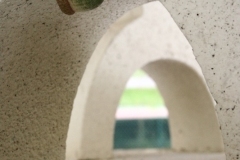 arches